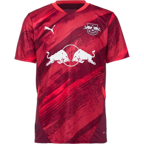 PUMA RB Leipzig 24-25 Auswärts Teamtrikot Herren