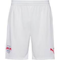 PUMA RB Leipzig 24-25 Heim Fußballshorts Herren puma white-for all time red