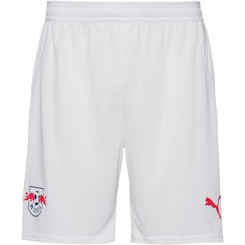 PUMA RB Leipzig 24-25 Heim Fußballshorts Herren