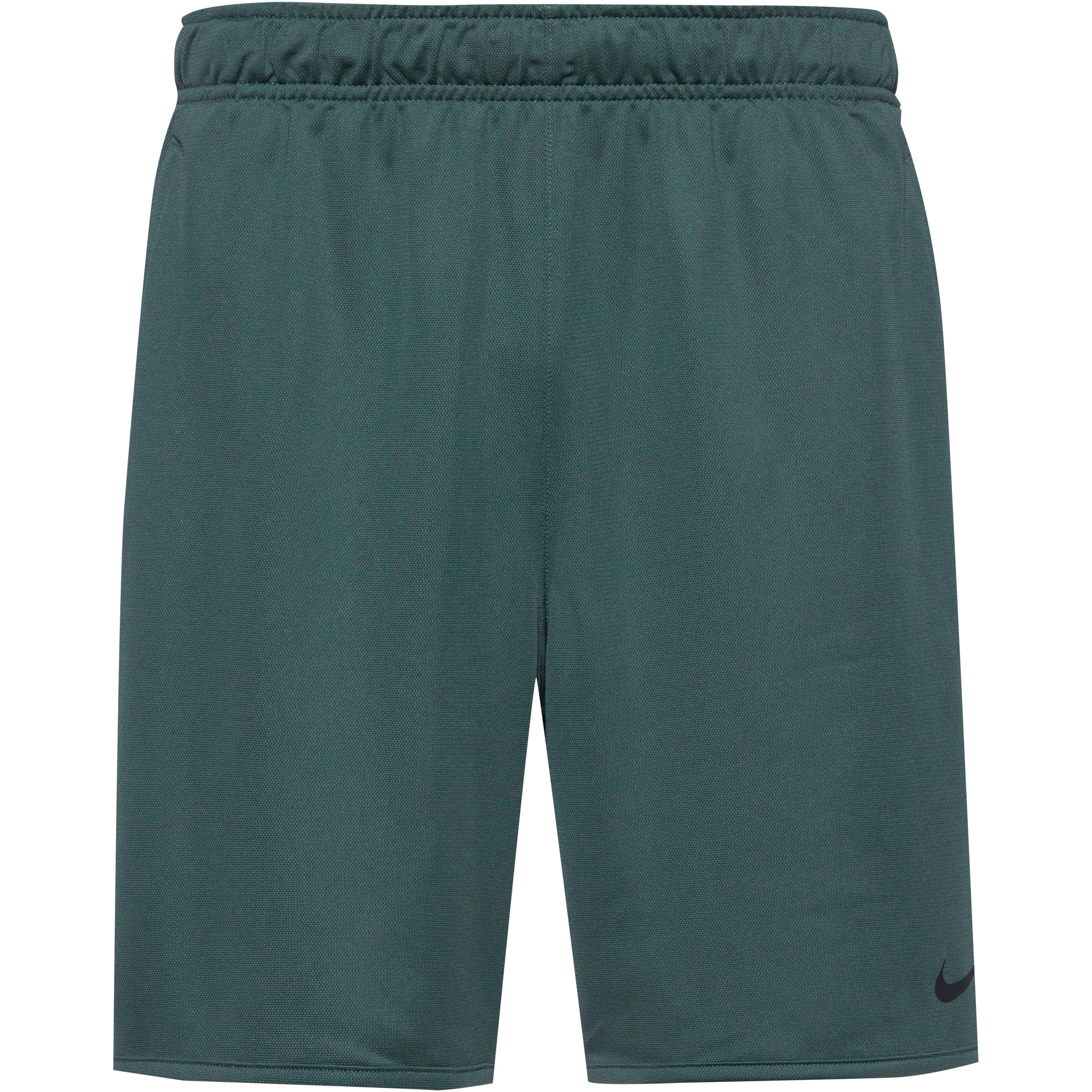 Nike DRI FIT TOTALITY Funktionsshorts Herren vintage green black vintage green black im Online Shop von SportScheck kaufen