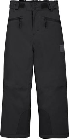 COLORKIDS Solid Skihose Kinder phantom