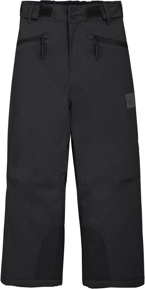 COLORKIDS Solid Skihose Kinder