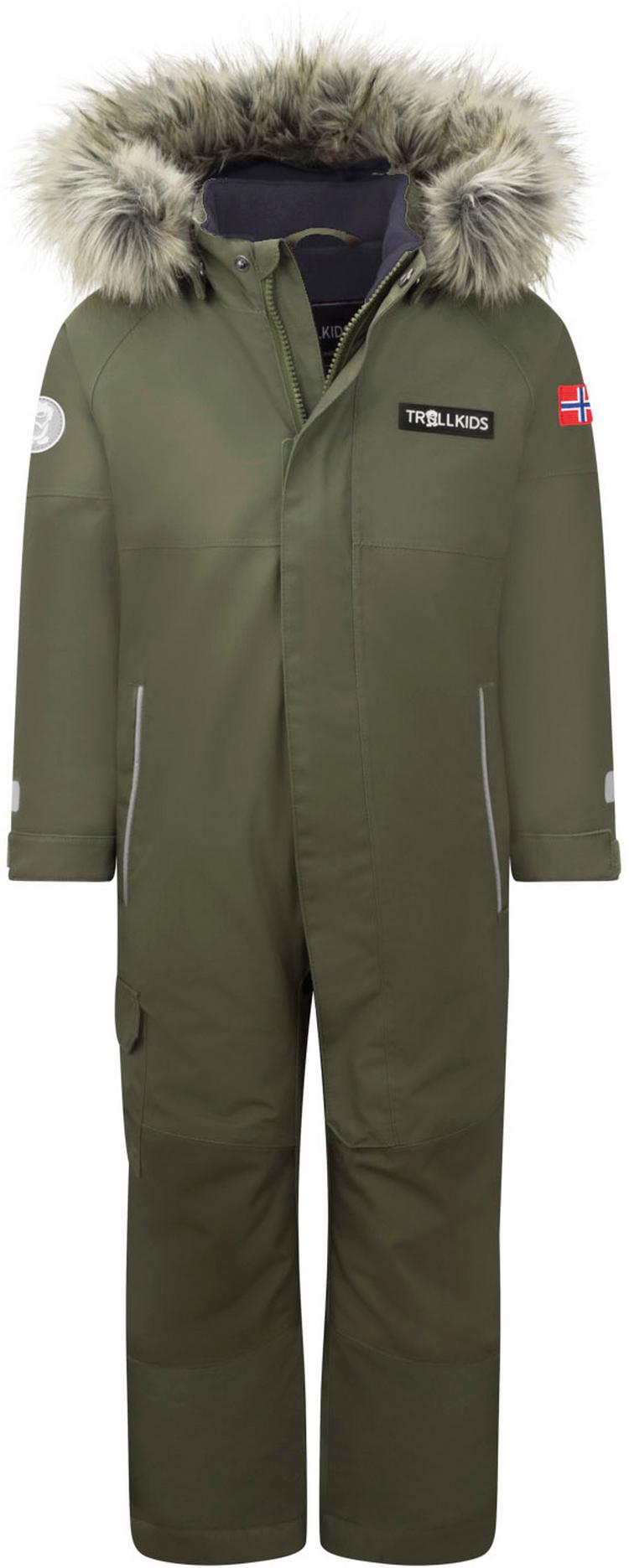 Trollkids null - 0 | SportScheck