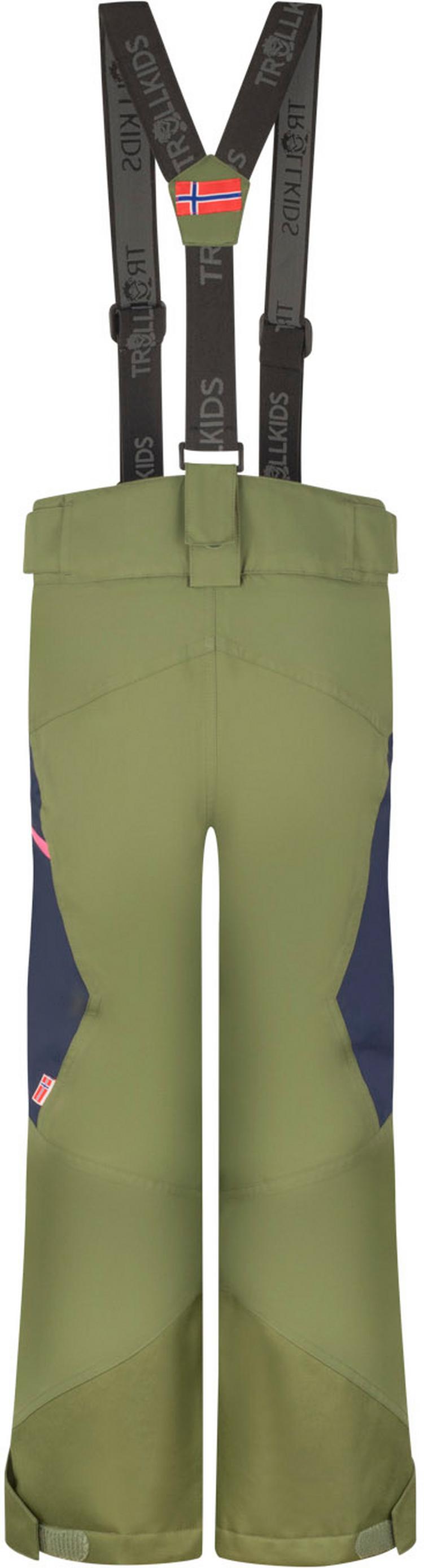 Trollkids null - 0 | SportScheck