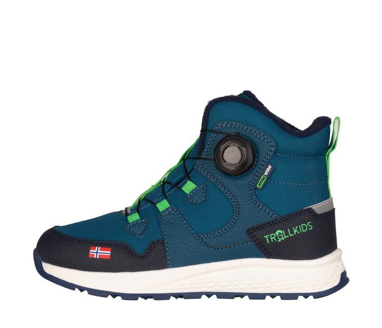 Trollkids null - 0 | SportScheck