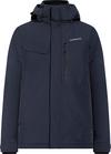 Didriksons STEFAN Funktionsjacke Herren - dark night blue