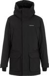 Didriksons MAREK Parka Herren - black