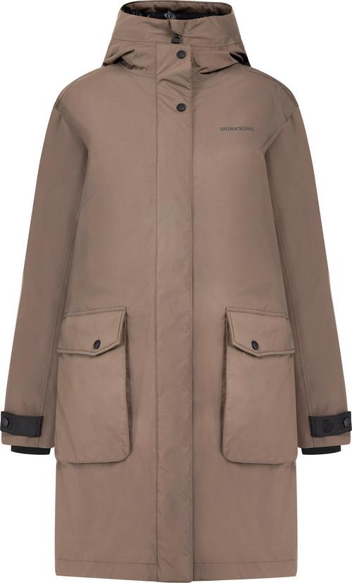 Didriksons ILSA Parka Damen