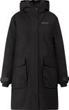 Didriksons ILSA Parka Damen - black