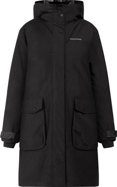 Didriksons ILSA Parka Damen black