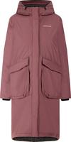 Didriksons FARA Parka Damen - old rust