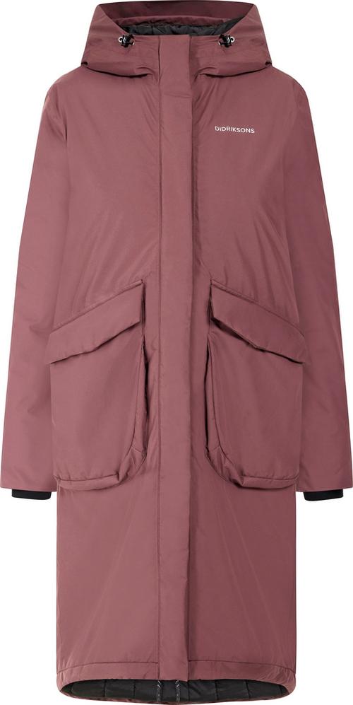 Didriksons FARA Parka Damen