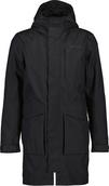 Didriksons ANDREAS 2 Parka Herren - black