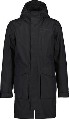 Didriksons ANDREAS 2 Parka Herren black