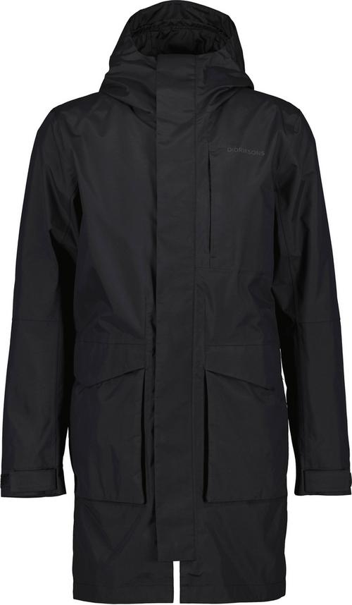 Didriksons ANDREAS 2 Parka Herren