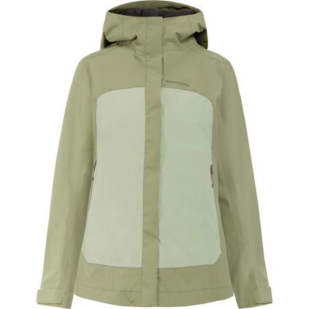 Didriksons GRIT 3 Regenjacke Damen Regenjacken 38 Normal | 07333371276525 Didriksons GRIT 3 Regenjacke Damen Regenjacken 38 Normal | 07333371276525