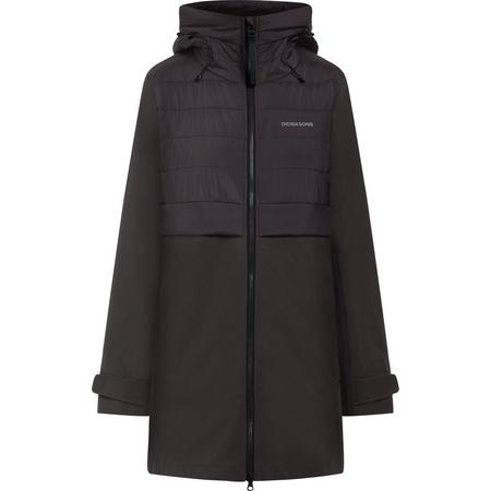 Didriksons HELLA Parka Damen Wintermäntel 40 Normal | 07333371289709 Didriksons HELLA Parka Damen Wintermäntel 40 Normal | 07333371289709
