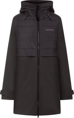 Didriksons HELLA Parka Damen black