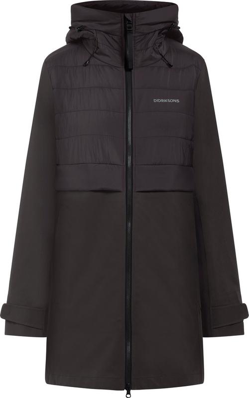 Didriksons HELLA Parka Damen