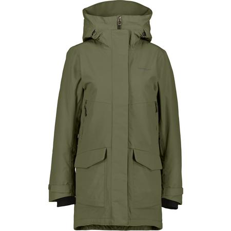Didriksons FRIDA 7 Parka Damen Wintermäntel 34 Normal | 07333371304624 Didriksons FRIDA 7 Parka Damen Wintermäntel 34 Normal | 07333371304624