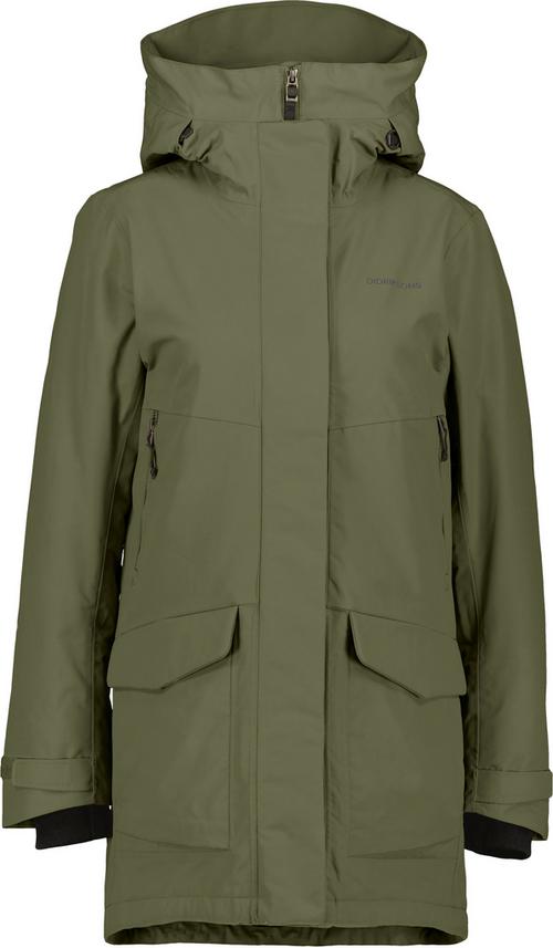 Didriksons FRIDA 7 Parka Damen