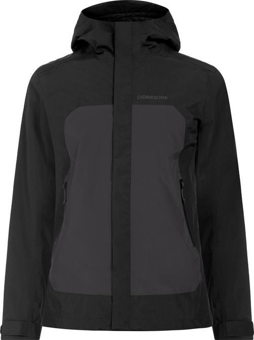 Didriksons GRIT 3 Regenjacke Herren