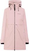Didriksons HELLE 5 Parka Damen - oyster lilac