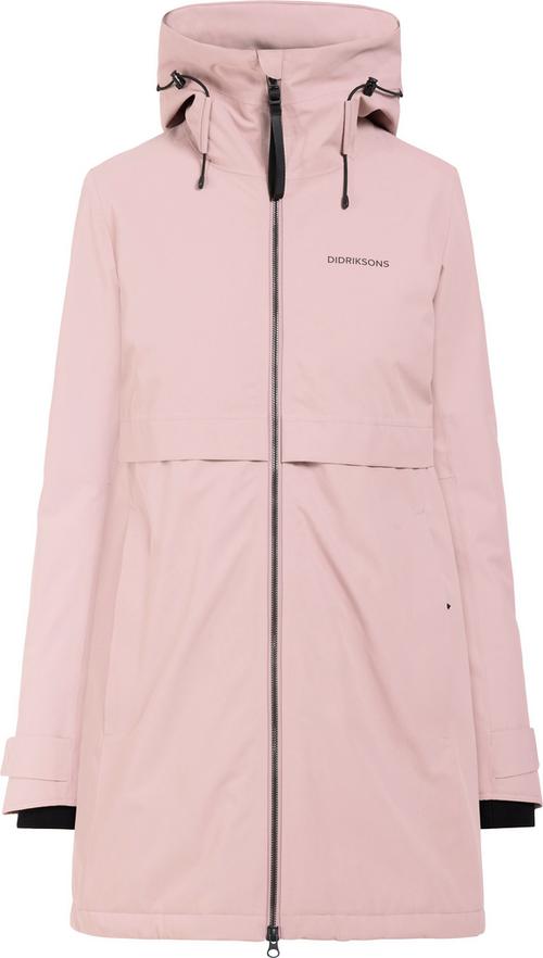 Didriksons HELLE 5 Parka Damen