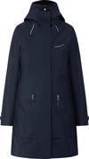 Didriksons ILMA 8 Parka Damen - dark night blue