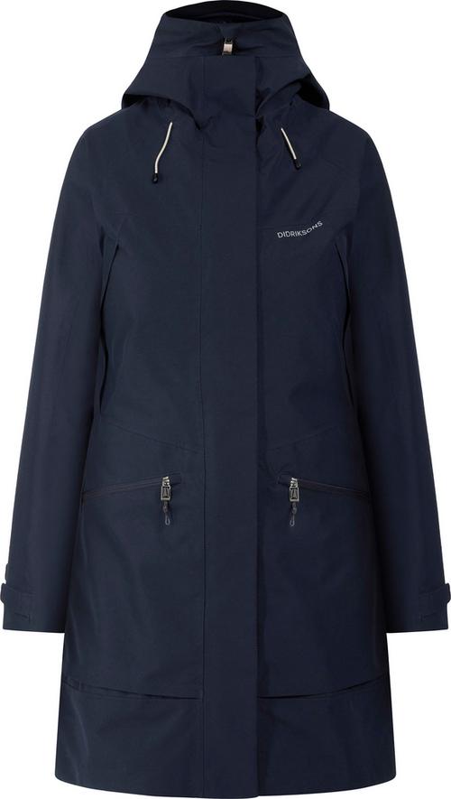 Didriksons ILMA 8 Parka Damen