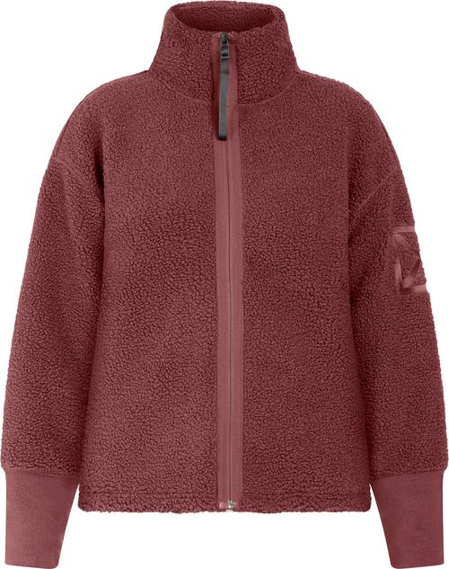 Didriksons MELLA 3 Fleecejacke Damen