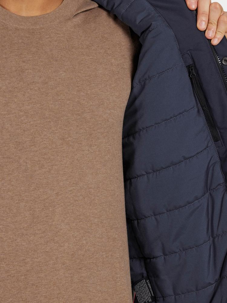 Didriksons Didriksons STEFAN Funktionsjacke Herren - dark night blue - 6 | SportScheck