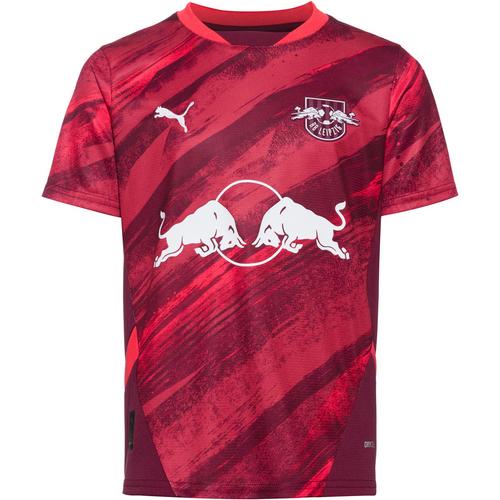 PUMA RB Leipzig 24-25 Auswärts Teamtrikot Kinder