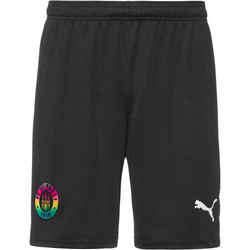 PUMA FC St. Pauli 24-25 3rd Fußballshorts Herren