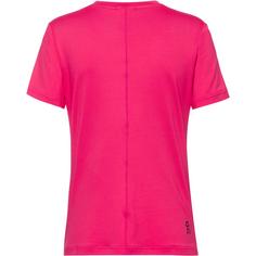 Rückansicht von On Movement Funktionsshirt Damen pink