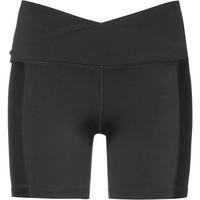 Nike DRI FIT ONE Tights Damen - black-black