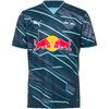 PUMA RB Leipzig 24-25 3rd Teamtrikot Herren - dark night-hero blue