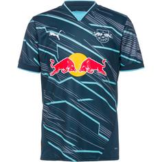 PUMA RB Leipzig 24-25 3rd Fußballtrikot Herren dark night-hero blue