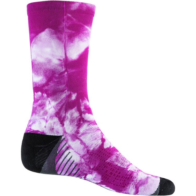 ASICS ASICS PERFORMANCE RUN CREW Socken - bold magenta - 0 | SportScheck