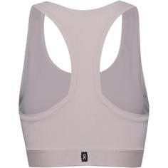 Rückansicht von On Pace Bra Sport-BH Damen fade