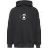 On Club Hoodie Herren - black