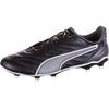 PUMA KING PRO FG/AG Fu&szlig;ballschuhe Herren - puma black-puma white-cool dark gray