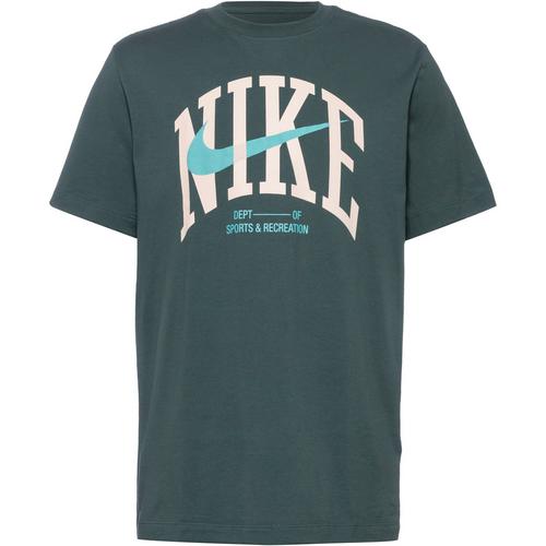 Nike DRI-FIT MODERN FITNESS T-Shirt Herren