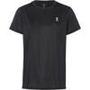 On Core-T Funktionsshirt Damen - black