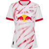 PUMA RB Leipzig 24-25 Heim Teamtrikot Damen - puma white-for all time red