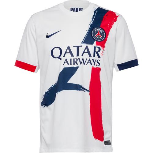 Nike Paris Saint-Germain 24-25 Ausw&auml;rts Teamtrikot Herren