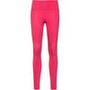 Nike FAST Lauftights Damen - aster pink-reflective silv