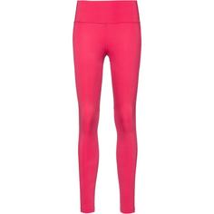 Nike FAST Lauftights Damen aster pink-reflective silv