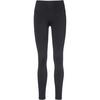 Nike One Tights Damen - black-black