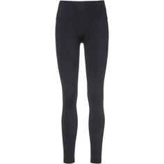 Nike One Tights Damen black-black